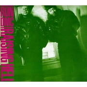 Run DMC - Raising Hell - Music & Performance - CD