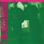 Run DMC - Raising Hell - Music & Performance - Vinyl