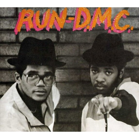 Run DMC - Run DMC - Music & Performance - CD