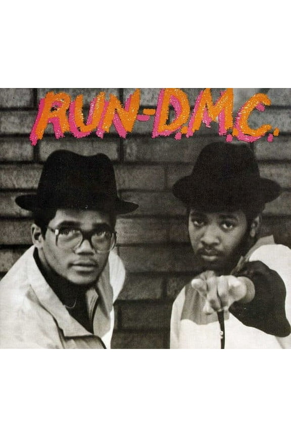 Run DMC - Run DMC - Music & Performance - CD