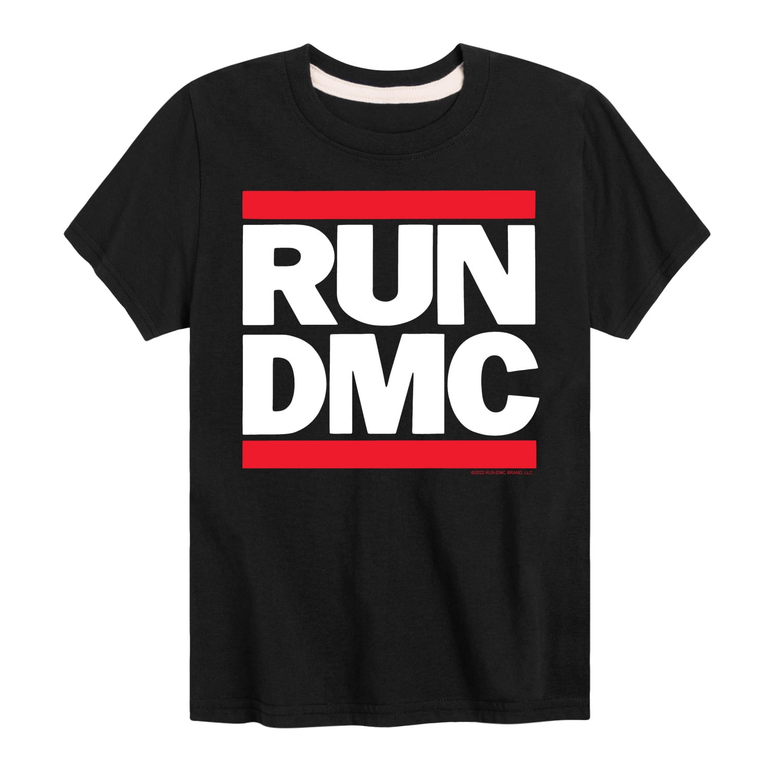  RUN-DMC Toddler Boys 3 Pack Graphic T-Shirts Tie Dye  Black/White/Gray 2T : Clothing, Shoes & Jewelry