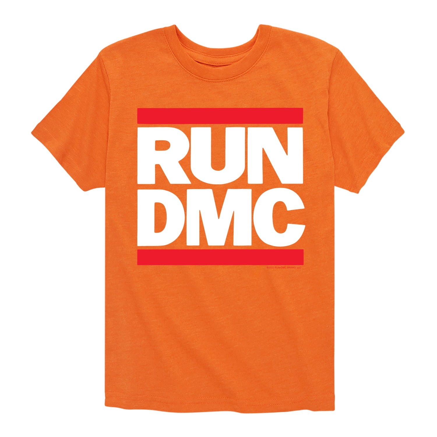  RUN-DMC Toddler Boys 3 Pack Graphic T-Shirts Tie Dye  Black/White/Gray 2T : Clothing, Shoes & Jewelry