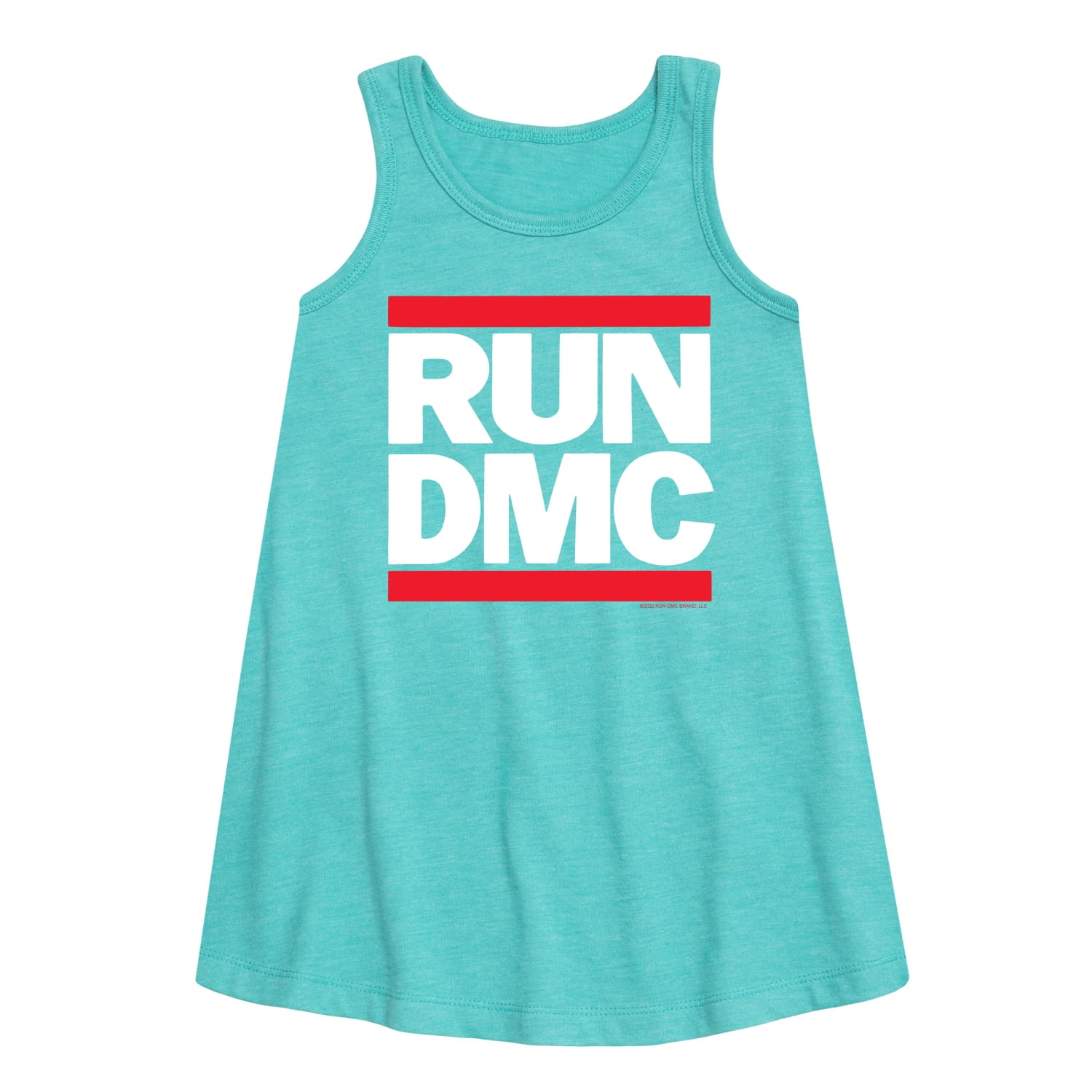 Run DMC