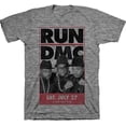 thumbnail image 1 of Run DMC Vintage Tour Tri-Blend T-Shirt, 1 of 1