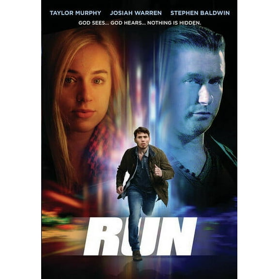 Run (DVD), Bridgestone, Drama