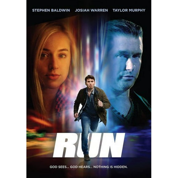Run (DVD), Mill Creek, Action & Adventure