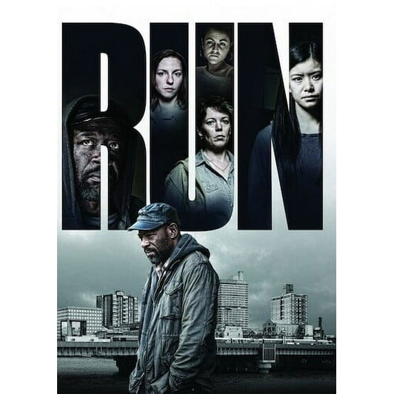 Run (DVD)
