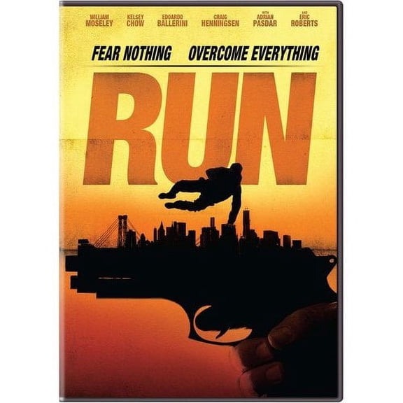 Run [DVD]