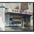 thumbnail image 1 of Run Devil Run (CD), 1 of 1