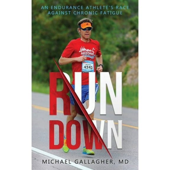 Run Down, (Hardcover)