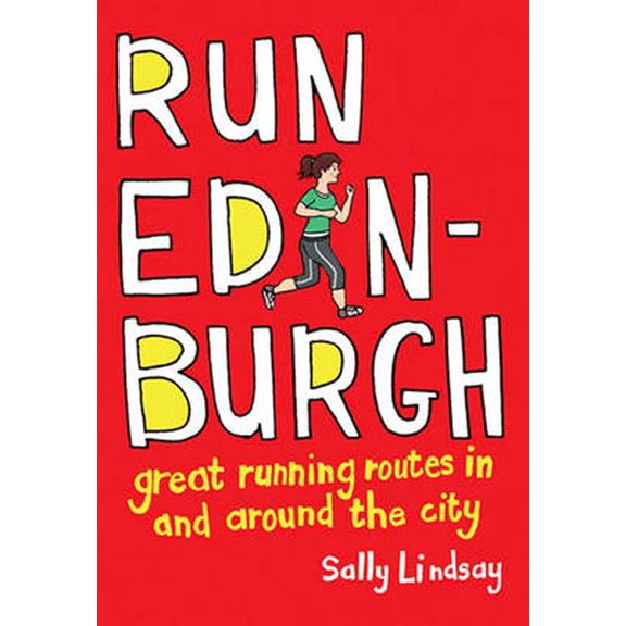Pre-Owned Run Edinburgh