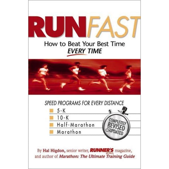 Pre-Owned Run Fast