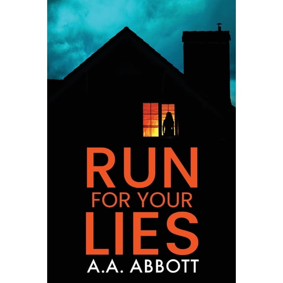 Run For Your Lies, (Paperback)