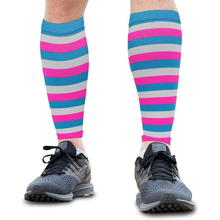 Run forever compression sleeves deals