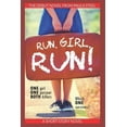 thumbnail image 1 of Run, Girl, Run! : One Girl. One Pursuer. Both Killers. Which one survives? (Paperback), 1 of 1