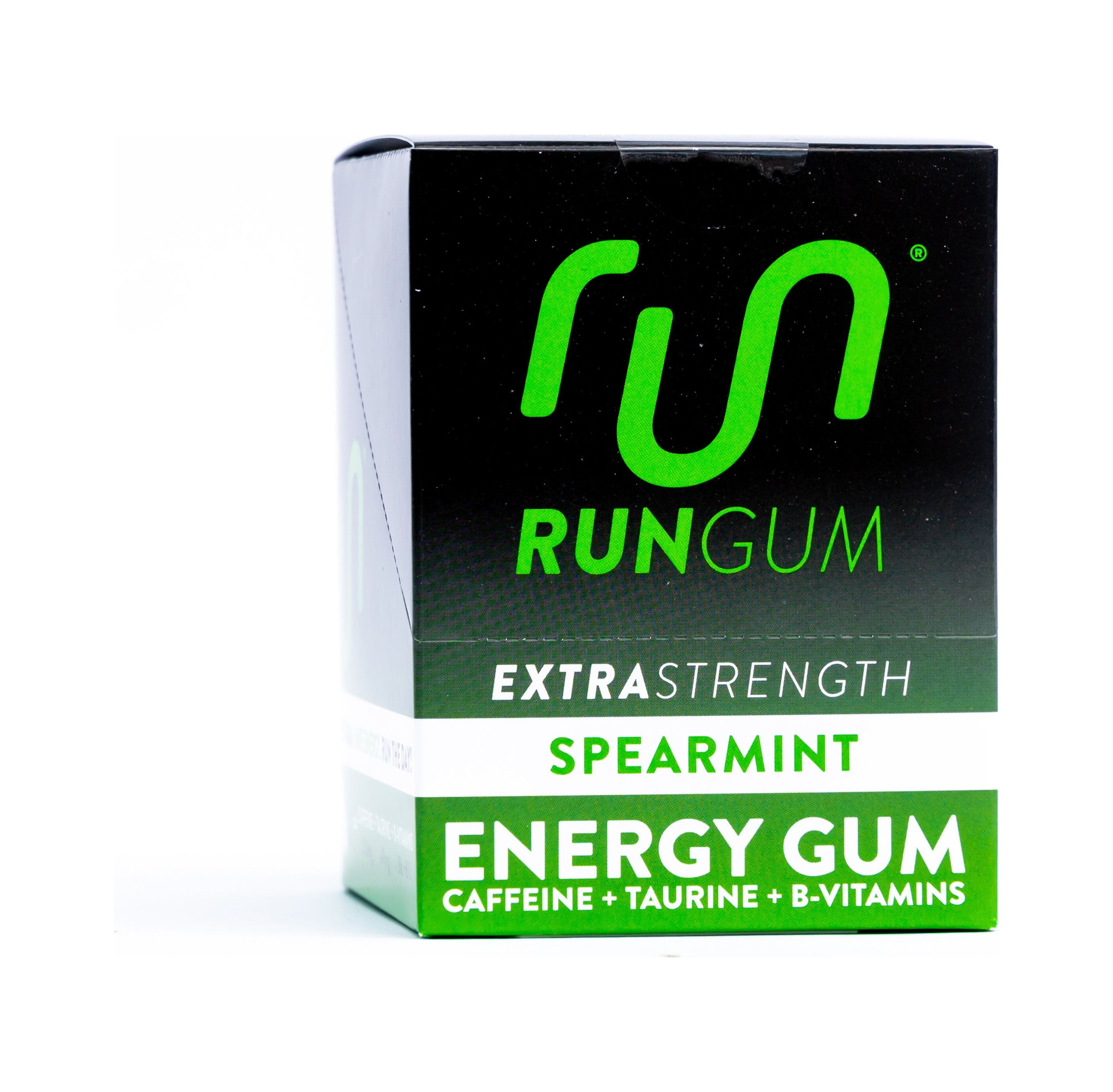 Run Gum Price