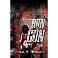 thumbnail image 1 of Run & Gun Paperback, 1 of 1