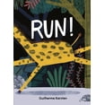 thumbnail image 1 of Run!, (Hardcover), 1 of 1