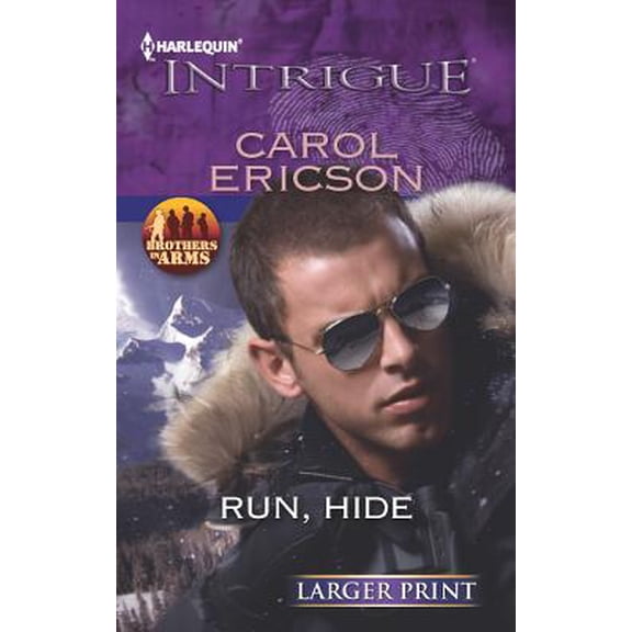 Pre-Owned Run, Hide