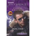 thumbnail image 1 of Pre-Owned Run, Hide (Unknown) 0373747306 9780373747306, 1 of 1