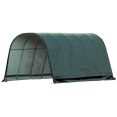 thumbnail image 1 of Run-In Shelter 13 x 20 ft., 1 of 3
