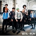 thumbnail image 1 of Run: Japanese Ver (CD), 1 of 1