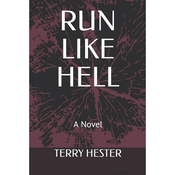 Run Like Hell (Paperback)