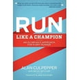 thumbnail image 1 of Pre-Owned Run Like a Champion : An Olympian's Approach for Every Runner (Paperback), 1 of 1