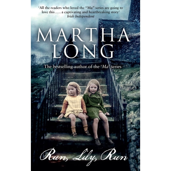 Run, Lily, Run (Paperback)