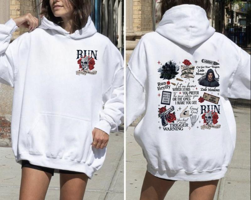 Run Little Mouse s . Haunting Adeline . Cat And Mouse . Dark Romance