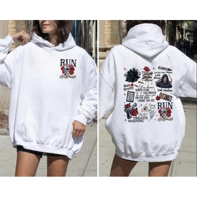 Run Little Mouse s . Haunting Adeline . Cat And Mouse . Dark Romance