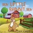 thumbnail image 1 of Run Little Rabbit, Run, (Paperback), 1 of 1