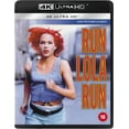 thumbnail image 1 of Run Lola Run (4K Ultra HD) Franka Potente Herbert Knaup Moritz Bleibtreu, 1 of 2