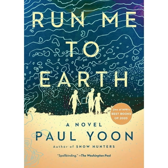 Run Me to Earth, (Paperback)