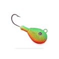 thumbnail image 1 of Run Off Lures Butter Bean Blackfish Jig Head Lure 2oz, 1 of 1