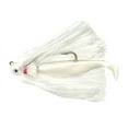thumbnail image 1 of Run Off Lures Casting Mojo- 4oz White, 1 of 1