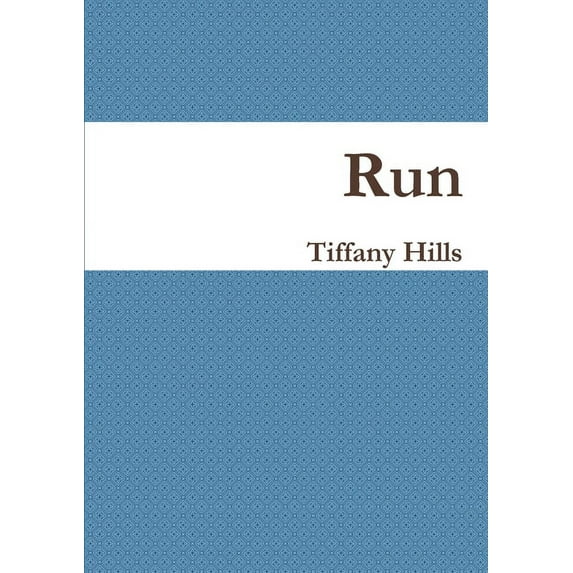 Run, (Paperback)