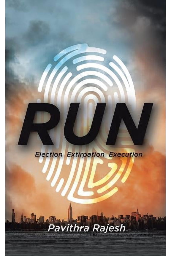 Run (Paperback)