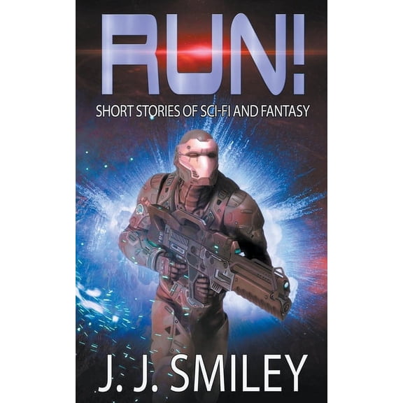 Run!, (Paperback)