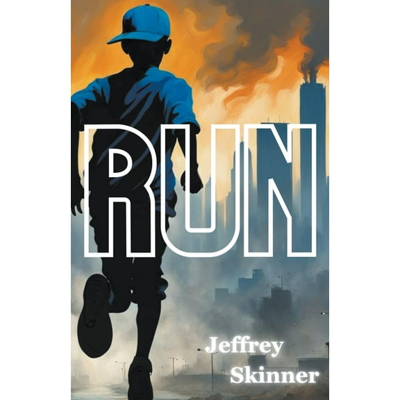 Run, (Paperback)
