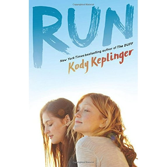 Pre-Owned Run (Paperback) 0545831148 9780545831147