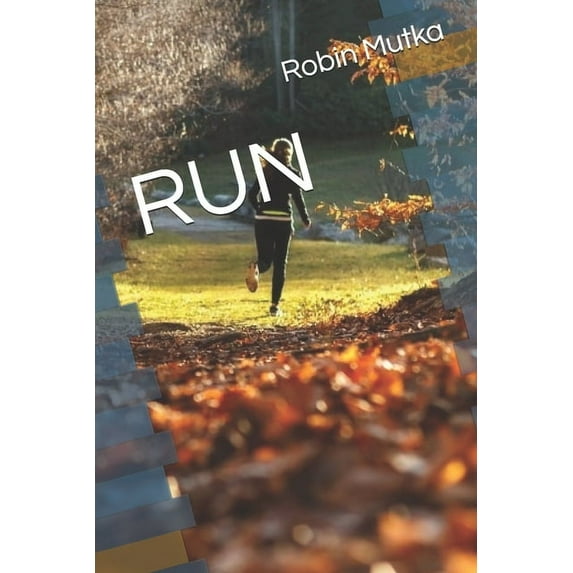 Run (Paperback)