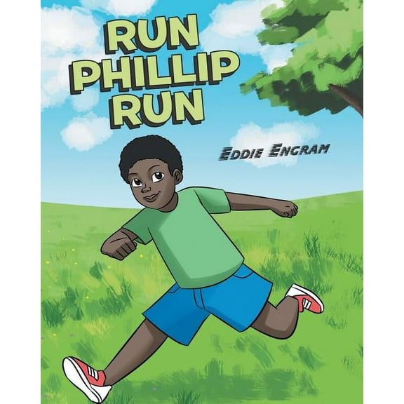 Run Phillip Run, (Paperback)