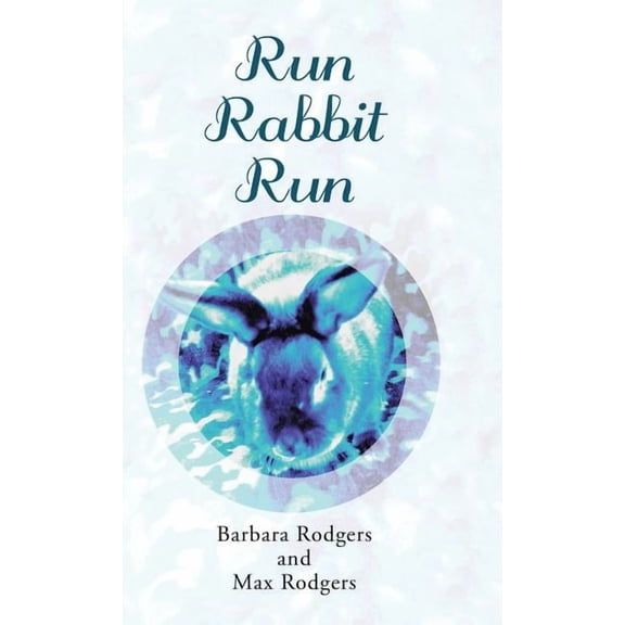 Run Rabbit Run (Hardcover)