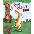 thumbnail image 1 of Run Rabbit Run, (Hardcover), 1 of 1