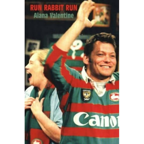 Run Rabbit Run, (Paperback)
