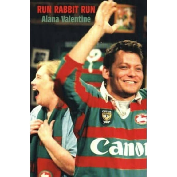 Run Rabbit Run, (Paperback)