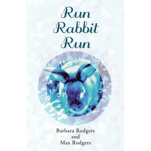 Run Rabbit Run (Paperback)