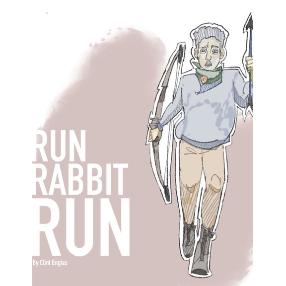 Run Rabbit Run, (Paperback)