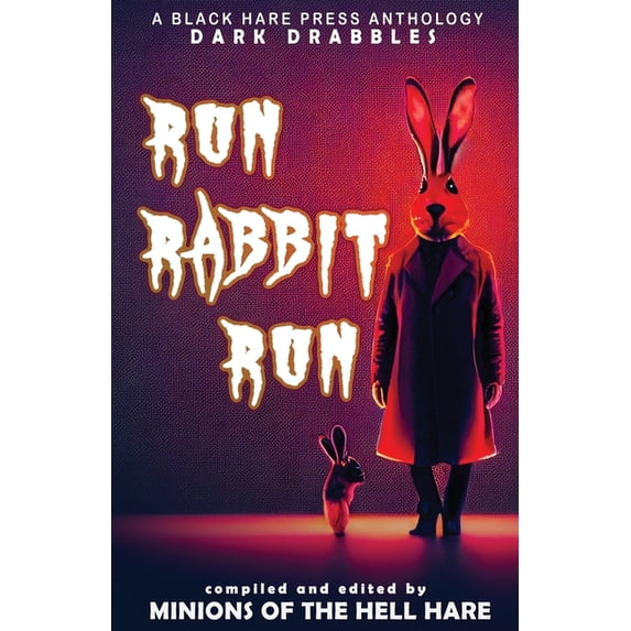 Run, Rabbit, Run (Paperback)